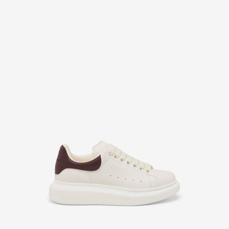 ALEXANDER MCQUEEN - Oversized Sneaker - Item 553680WIACV9072